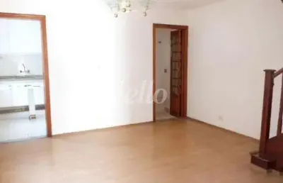 Casa com 3 quartos para alugar na rua carlos petit, --, vila mariana, são paulo, 120 m2 por r$ 6.900