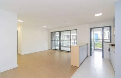 Apartamento com 2 quartos para alugar na rua professor doutor josé marques da cruz, --, jardim das acacias, são paulo, 93 m2 por r$ 8.300
