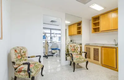 Sala comercial com 1 sala para alugar na rua jesuíno arruda, --, itaim bibi, são paulo, 28 m2 por r$ 2.100