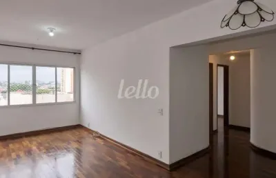 Apartamento com 2 quartos para alugar na avenida santa catarina, --, vila mascote, são paulo, 80 m2 por r$ 2.300