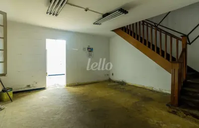 Casa comercial com 1 sala para alugar na rua artur prado, --, bela vista, são paulo, 240 m2 por r$ 11.000