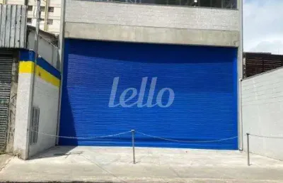 Barracão / galpão / depósito para alugar na rua ribeirão claro, --, vila olímpia, são paulo, 360 m2 por r$ 25.000