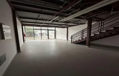 Ponto comercial para alugar na rua borges lagoa, --, vila clementino, são paulo, 102 m2 por r$ 9.000