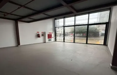 Ponto comercial para alugar na rua borges lagoa, --, vila clementino, são paulo, 204 m2 por r$ 9.000