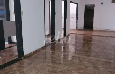 Ponto comercial para alugar na alameda dona teresa cristina, --, jardim nova petrópolis, são bernardo do campo, 100 m2 por r$ 3.500