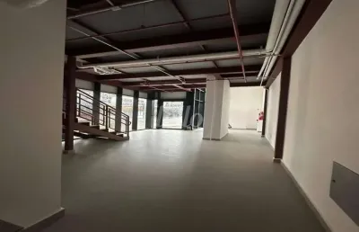 Ponto comercial para alugar na rua borges lagoa, --, vila clementino, são paulo, 102 m2 por r$ 9.000
