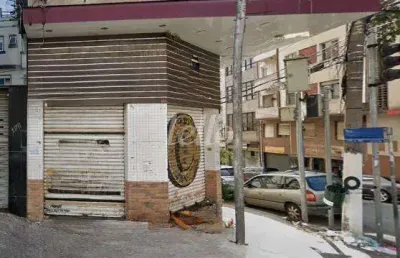 Ponto comercial para alugar na rua newton prado, --, bom retiro, são paulo, 300 m2 por r$ 7.500