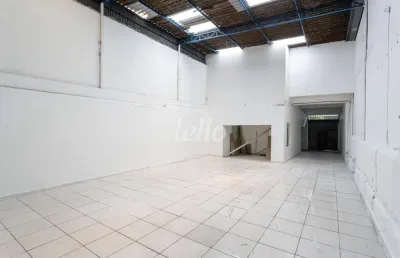Ponto comercial com 1 sala para alugar na rua paes leme, --, pinheiros, são paulo, 200 m2 por r$ 12.800
