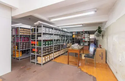 Ponto comercial para alugar na rua nelly pellegrino, --, nova gerty, são caetano do sul, 300 m2 por r$ 20.000