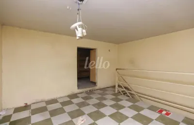 Ponto comercial para alugar na rua espanha, --, parque das nações, santo andré, 253 m2 por r$ 5.500