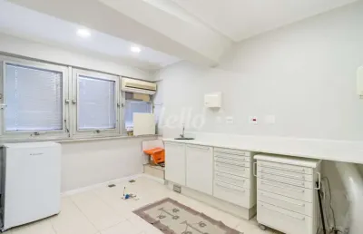 Sala comercial com 3 salas para alugar na rua pedroso alvarenga, --, itaim bibi, são paulo, 60 m2 por r$ 5.500