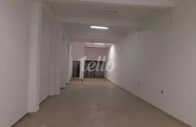 Ponto comercial com 2 salas para alugar na rua artur de azevedo, --, pinheiros, são paulo, 180 m2 por r$ 13.000
