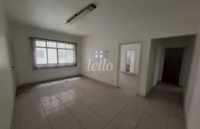 Sala comercial com 3 salas para alugar na rua coronel oliveira lima, --, centro, santo andré, 70 m2 por r$ 1.400