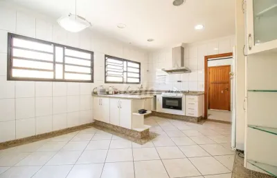 Casa com 3 quartos para alugar na rua aturari, --, chácara santo antônio, são paulo, 290 m2 por r$ 7.000