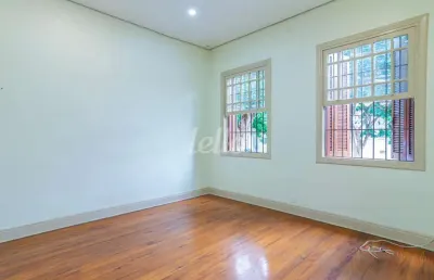 Casa comercial com 3 salas para alugar na rua marta, --, barra funda, são paulo, 140 m2 por r$ 5.300