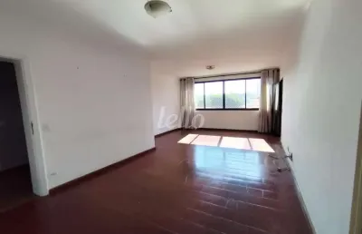 Apartamento com 3 quartos para alugar na rua maria do carmo sene, --, vila paulicéia, são paulo, 120 m2 por r$ 5.000