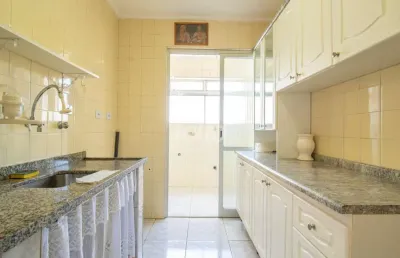 Apartamento com 3 quartos para alugar na rua doutor miranda de azevedo, --, vila anglo brasileira, são paulo, 79 m2 por r$ 3.500