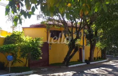 Casa comercial com 2 salas para alugar na rua dona catarina, --, jardim petrópolis, são paulo, 260 m2 por r$ 5.600