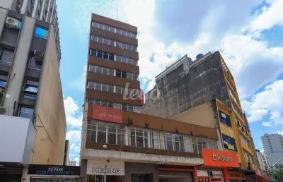 Ponto comercial com 4 salas para alugar na praça da liberdade, --, liberdade, são paulo, 182 m2 por r$ 7.500