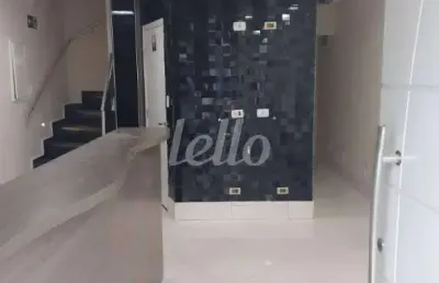 Prédio com 6 salas para alugar na rua das figueiras, --, campestre, santo andré, 140 m2 por r$ 6.900