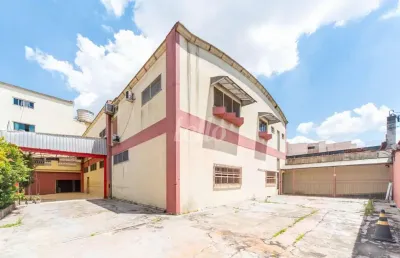 Prédio com 4 salas para alugar na rua amaral gurgel, --, vila príncipe de gales, santo andré, 3137 m2 por r$ 84.000