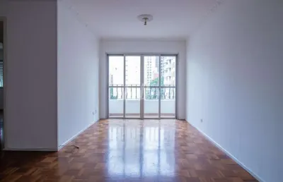 Apartamento com 2 quartos para alugar na avenida macuco, --, indianópolis, são paulo, 87 m2 por r$ 6.150