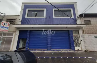 Prédio com 2 salas para alugar na rua salete, --, santana, são paulo, 480 m2 por r$ 18.000