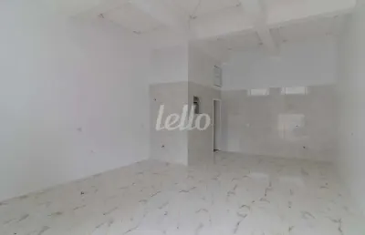 Ponto comercial para alugar na rua do oratório, --, alto da mooca, são paulo, 55 m2 por r$ 3.380