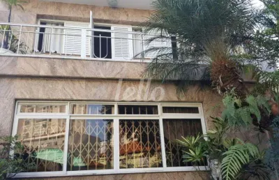 Casa comercial para alugar na rua manaus, --, vila bertioga, são paulo, 376 m2 por r$ 9.000