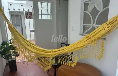 Casa com 1 quarto para alugar na rua guapiaçu, --, vila clementino, são paulo, 48 m2 por r$ 2.600