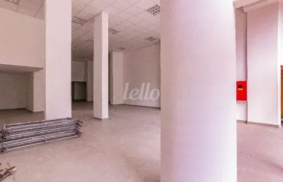 Ponto comercial para alugar na rua tanabi, --, água branca, são paulo, 2024 m2 por r$ 15.000