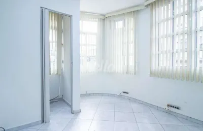 Ponto comercial para alugar na rua xavier de toledo, --, centro, santo andré, 230 m2 por r$ 9.000