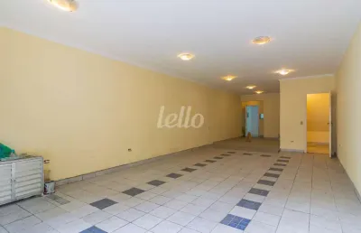 Ponto comercial para alugar na rua mourato coelho, --, pinheiros, são paulo, 170 m2 por r$ 9.000