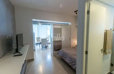 Kitnet / stúdio para alugar na rua humberto i, --, vila mariana, são paulo, 16 m2 por r$ 5.000