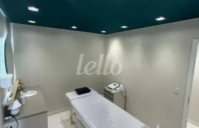 Sala comercial com 1 sala para alugar na rua alexandre dumas, --, chácara santo antônio, são paulo, 15 m2 por r$ 3.000