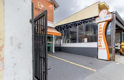 Ponto comercial com 2 salas para alugar na rua augusto tolle, --, santana, são paulo, 200 m2 por r$ 9.000