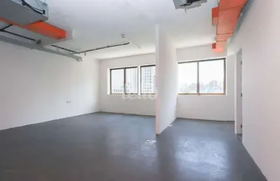 Sala comercial com 4 salas para alugar na rua arizona, --, cidade monções, são paulo, 150 m2 por r$ 12.000