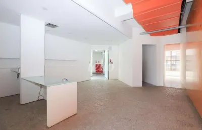 Sala comercial com 5 salas para alugar na rua arizona, --, cidade monções, são paulo, 150 m2 por r$ 12.000
