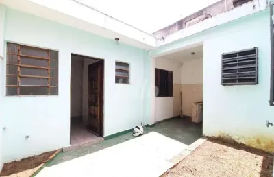 Casa com 1 quarto para alugar na avenida boschetti, --, vila medeiros, são paulo, 30 m2 por r$ 1.100