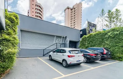 Ponto comercial com 8 salas para alugar na avenida onze de junho, --, vila clementino, são paulo, 480 m2 por r$ 20.000