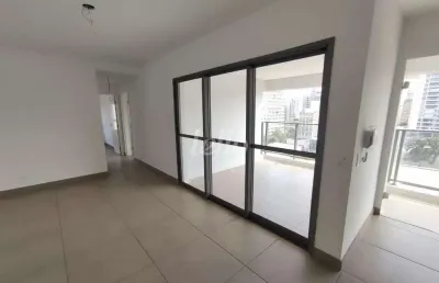 Apartamento com 2 quartos para alugar na avenida vereador josé diniz, --, santo amaro, são paulo, 65 m2 por r$ 5.500