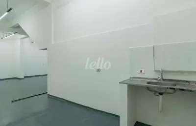 Sala comercial com 4 salas para alugar na rua josé guilger sobrinho, --, santo amaro, são paulo, 198 m2 por r$ 6.500