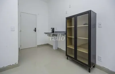 Apartamento com 1 quarto para alugar na rua amaral gurgel, --, vila buarque, são paulo, 22 m2 por r$ 2.650
