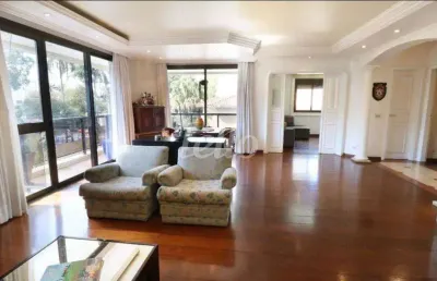 Apartamento com 3 quartos para alugar na rua itapicuru, --, perdizes, são paulo, 260 m2 por r$ 12.760