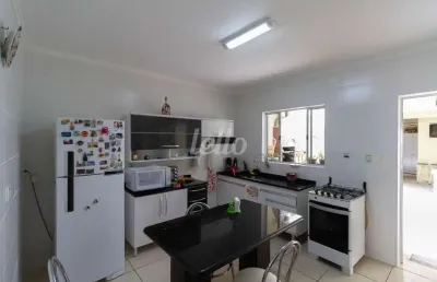 Casa comercial com 1 sala para alugar na avenida regente feijó, --, vila regente feijó, são paulo, 125 m2 por r$ 5.100