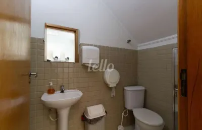 Barracão / galpão / depósito para alugar na rua rodovalho junior, --, penha de frança, são paulo, 275 m2 por r$ 15.000