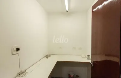 Sala comercial com 2 salas para alugar na rua joão moura, --, pinheiros, são paulo, 58 m2 por r$ 4.300