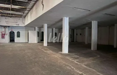 Barracão / galpão / depósito para alugar na avenida imirim, --, imirim, são paulo, 600 m2 por r$ 15.000