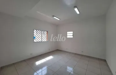 Ponto comercial com 4 salas para alugar na avenida atlântica, --, vila valparaíso, santo andré, 83 m2 por r$ 2.100