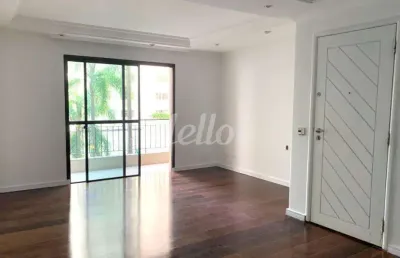 Apartamento com 3 quartos para alugar na alameda dos aicás, --, indianópolis, são paulo, 113 m2 por r$ 8.800